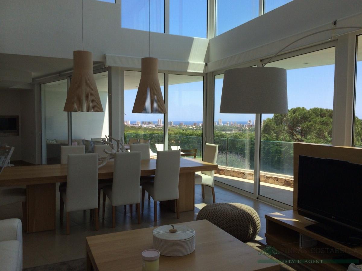 Köp av hus i Castell d´Aro
