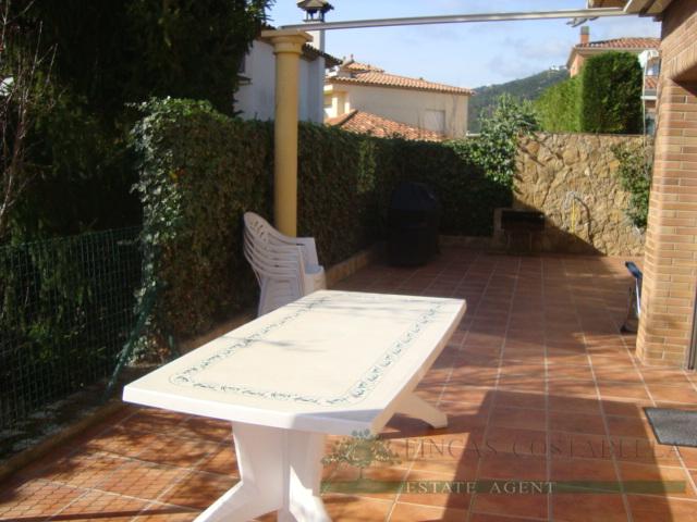 Verkoop van huis in Platja d´Aro
