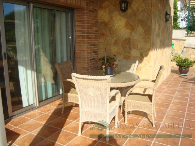 Verkoop van huis in Platja d´Aro