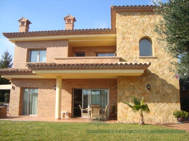 Verkoop van huis in Platja d´Aro