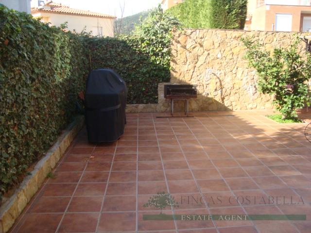 Verkoop van huis in Platja d´Aro