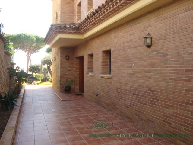Verkoop van huis in Platja d´Aro