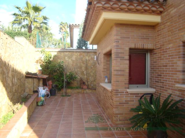 Verkoop van huis in Platja d´Aro