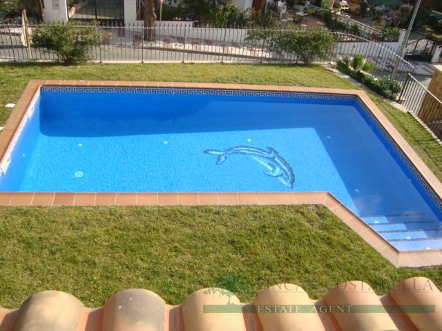 Verkoop van huis in Platja d´Aro