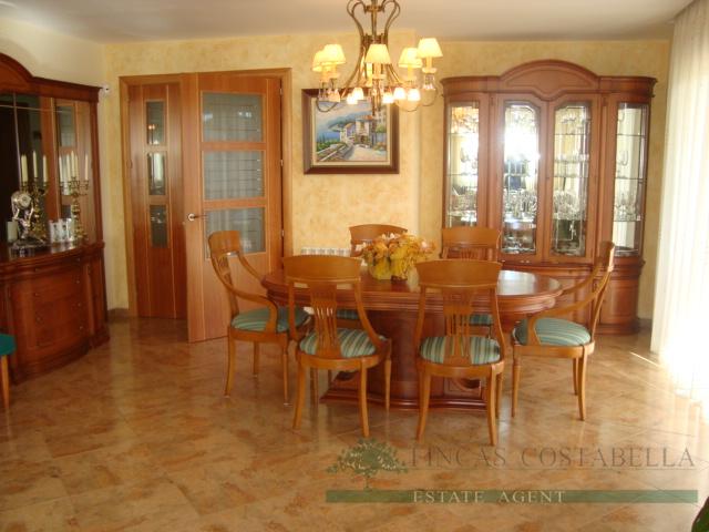 Verkoop van huis in Platja d´Aro