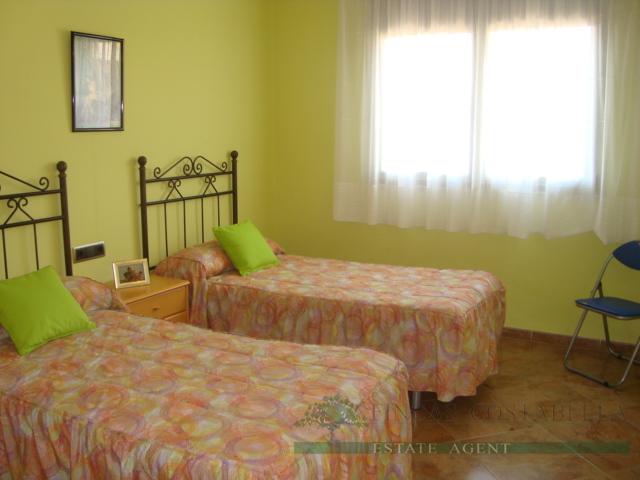 Verkoop van huis in Platja d´Aro