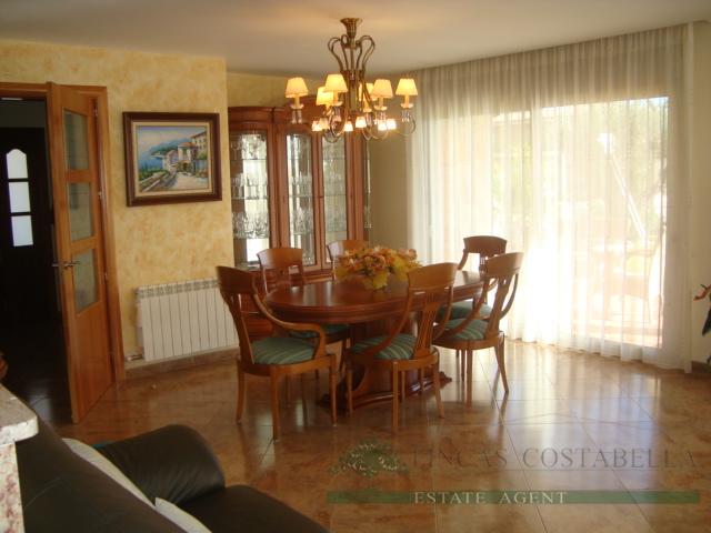 Verkoop van huis in Platja d´Aro