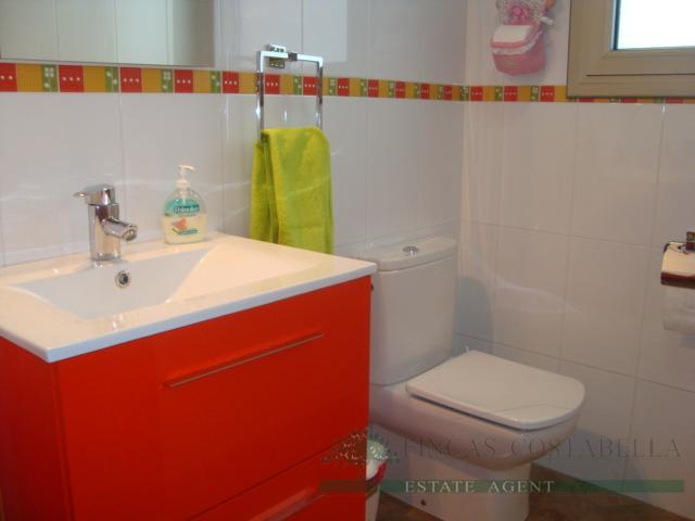 Verkoop van huis in Platja d´Aro