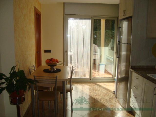 Verkoop van huis in Platja d´Aro