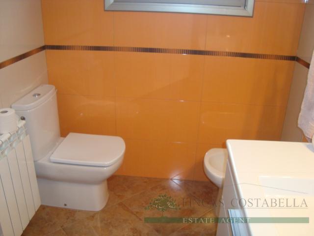 Verkoop van huis in Platja d´Aro