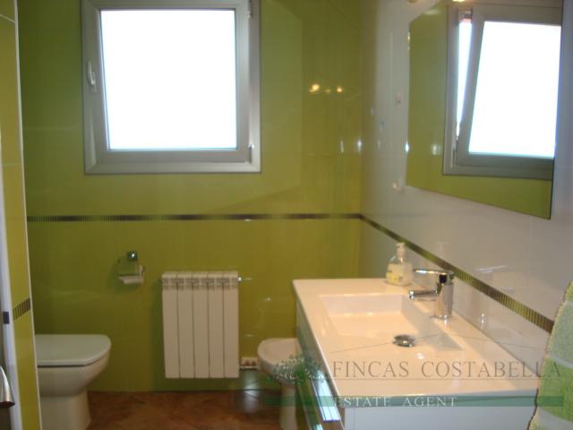 Verkoop van huis in Platja d´Aro