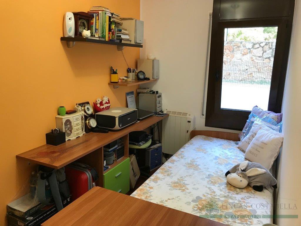 Venta de apartamento en Sant Feliu de Guíxols