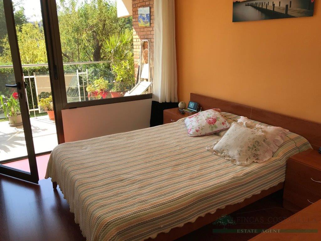 Venta de apartamento en Sant Feliu de Guíxols