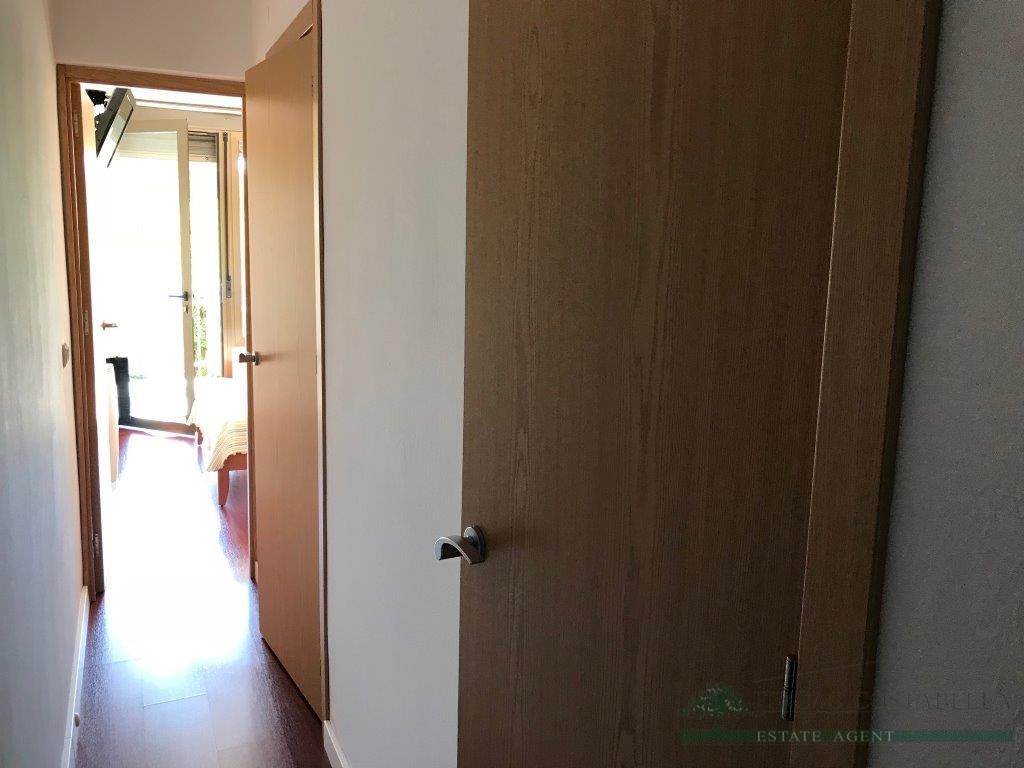 Venta de apartamento en Sant Feliu de Guíxols