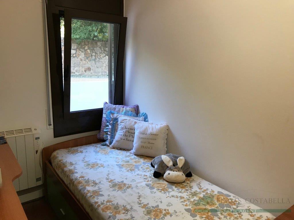 Venta de apartamento en Sant Feliu de Guíxols