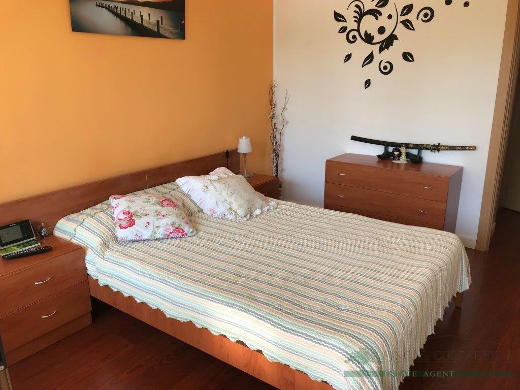 Venta de apartamento en Sant Feliu de Guíxols