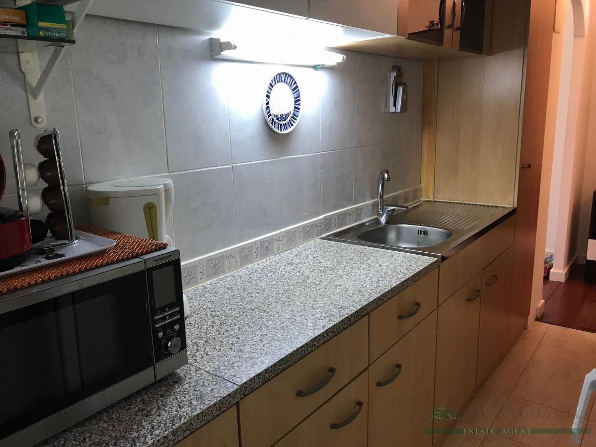 Venta de apartamento en Sant Feliu de Guíxols