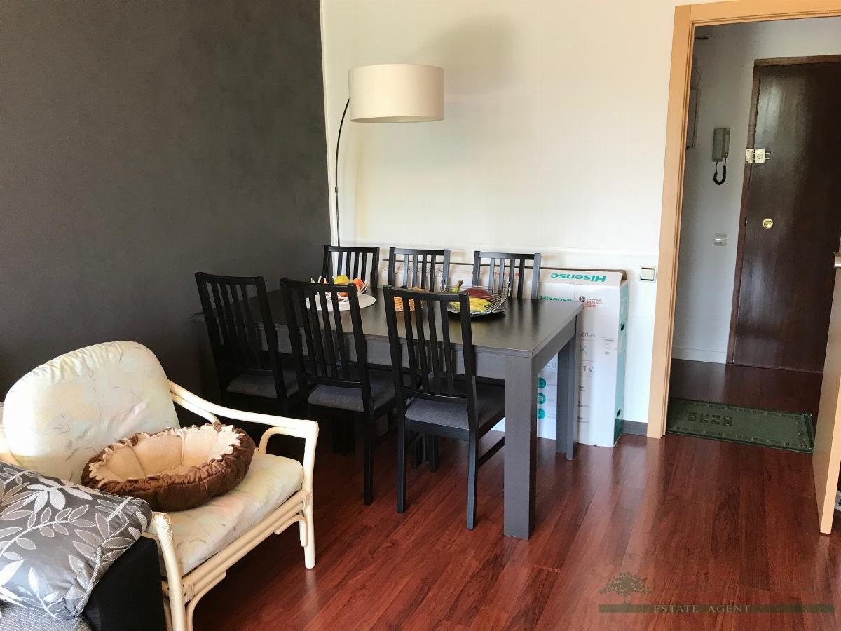 Venta de apartamento en Sant Feliu de Guíxols