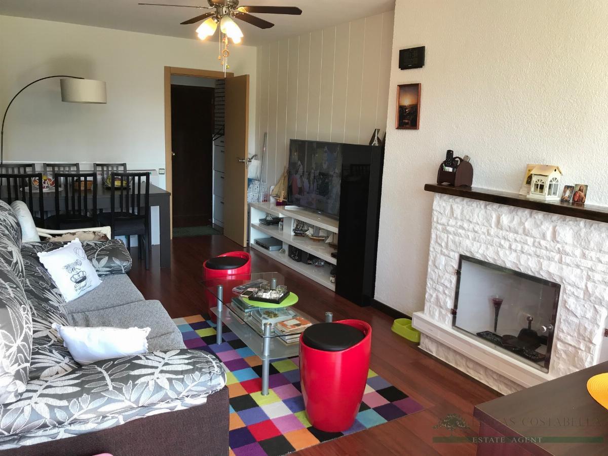 Sprzedaż z apartament w Sant Feliu de Guíxols