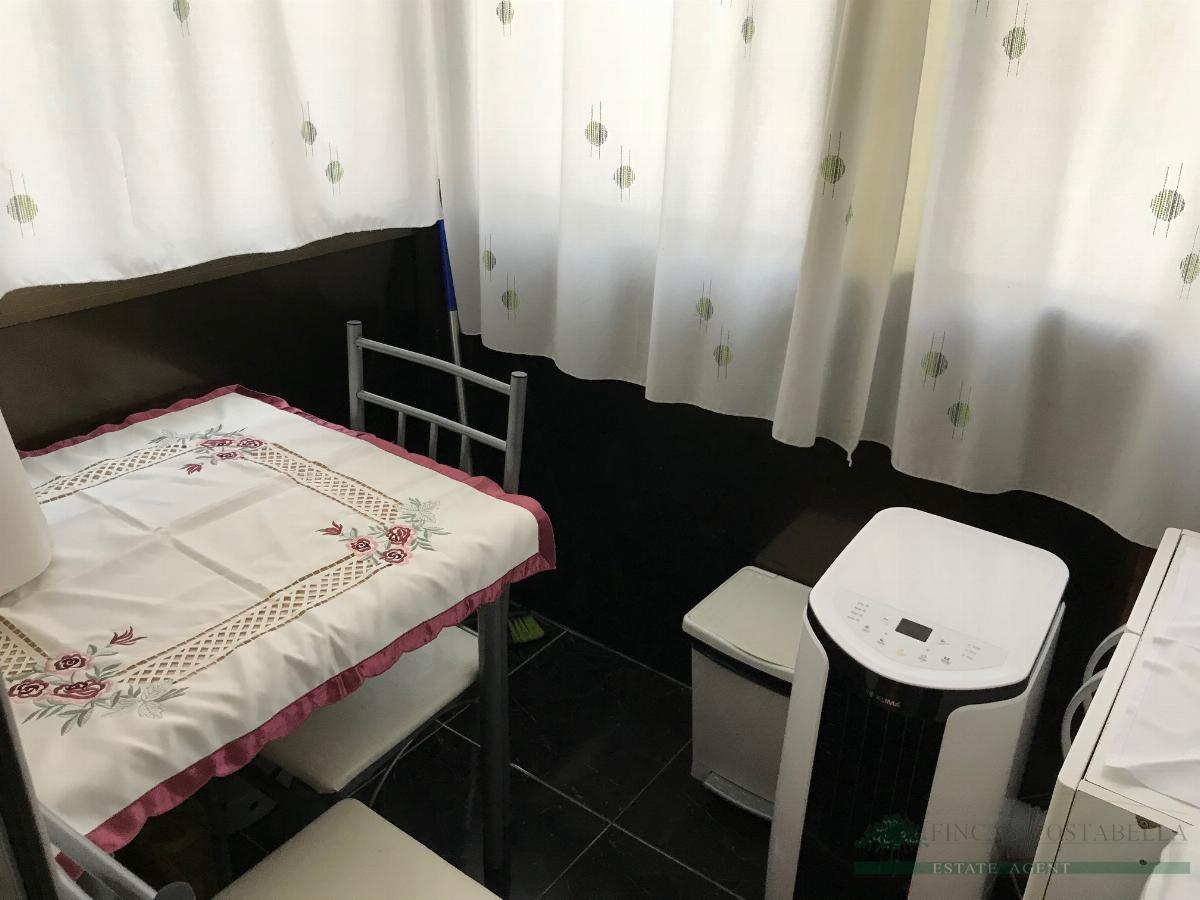 Sprzedaż z apartament w Sant Feliu de Guíxols