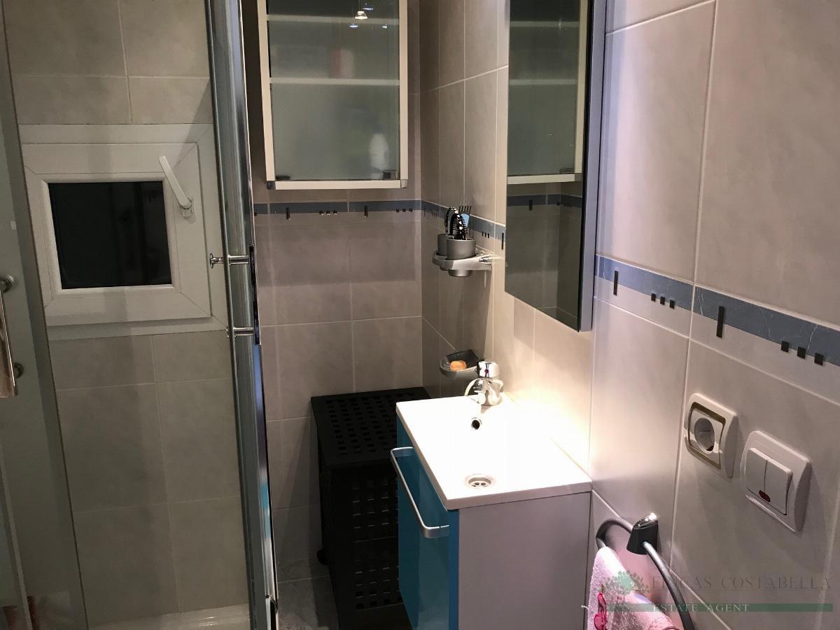 Sprzedaż z apartament w Sant Feliu de Guíxols