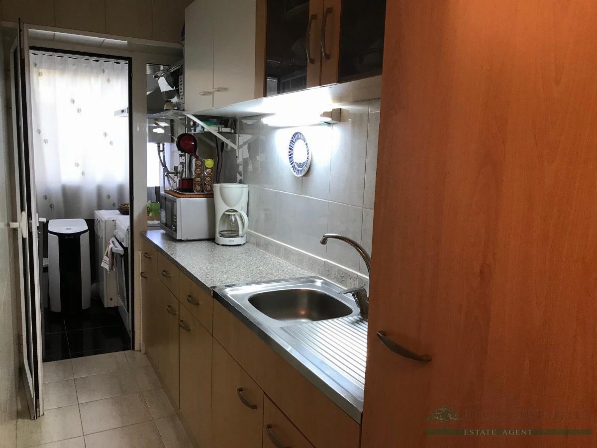 Venta de apartamento en Sant Feliu de Guíxols