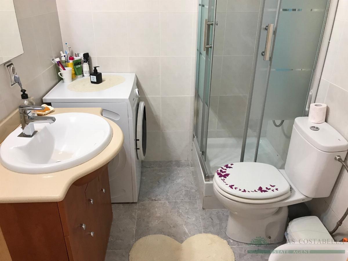 Sprzedaż z apartament w Sant Feliu de Guíxols