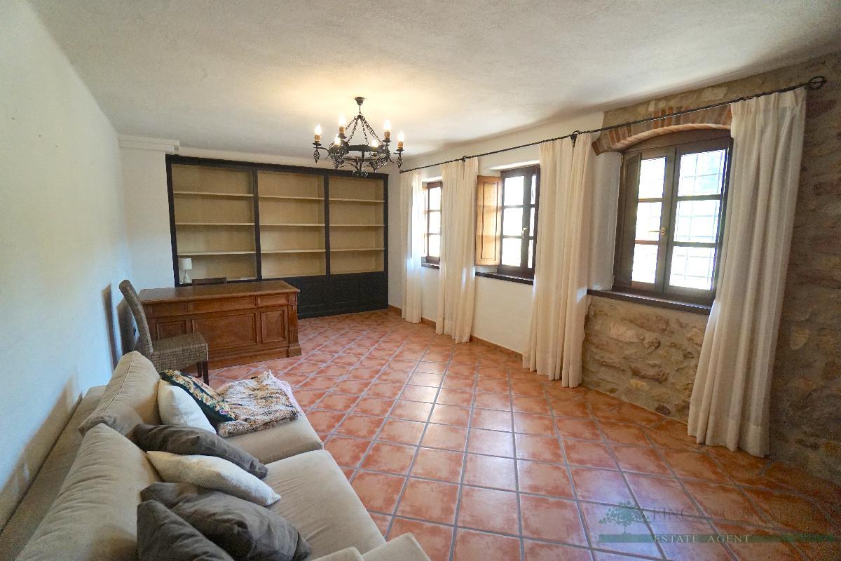 Venta de masía en Santa Cristina D´aro