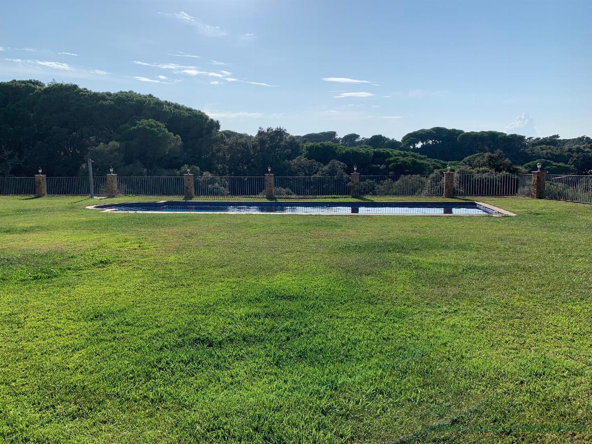 Venta de masía en Santa Cristina D´aro
