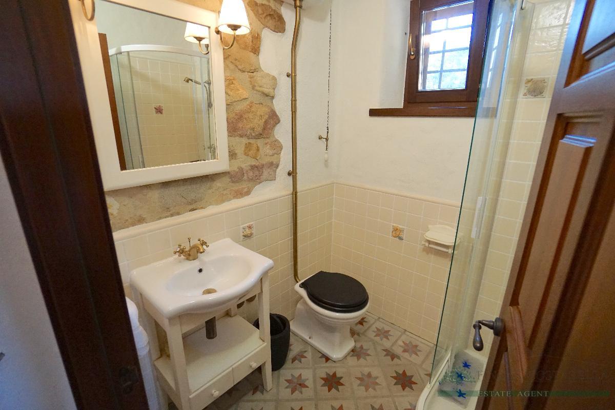 Venta de masía en Santa Cristina D´aro
