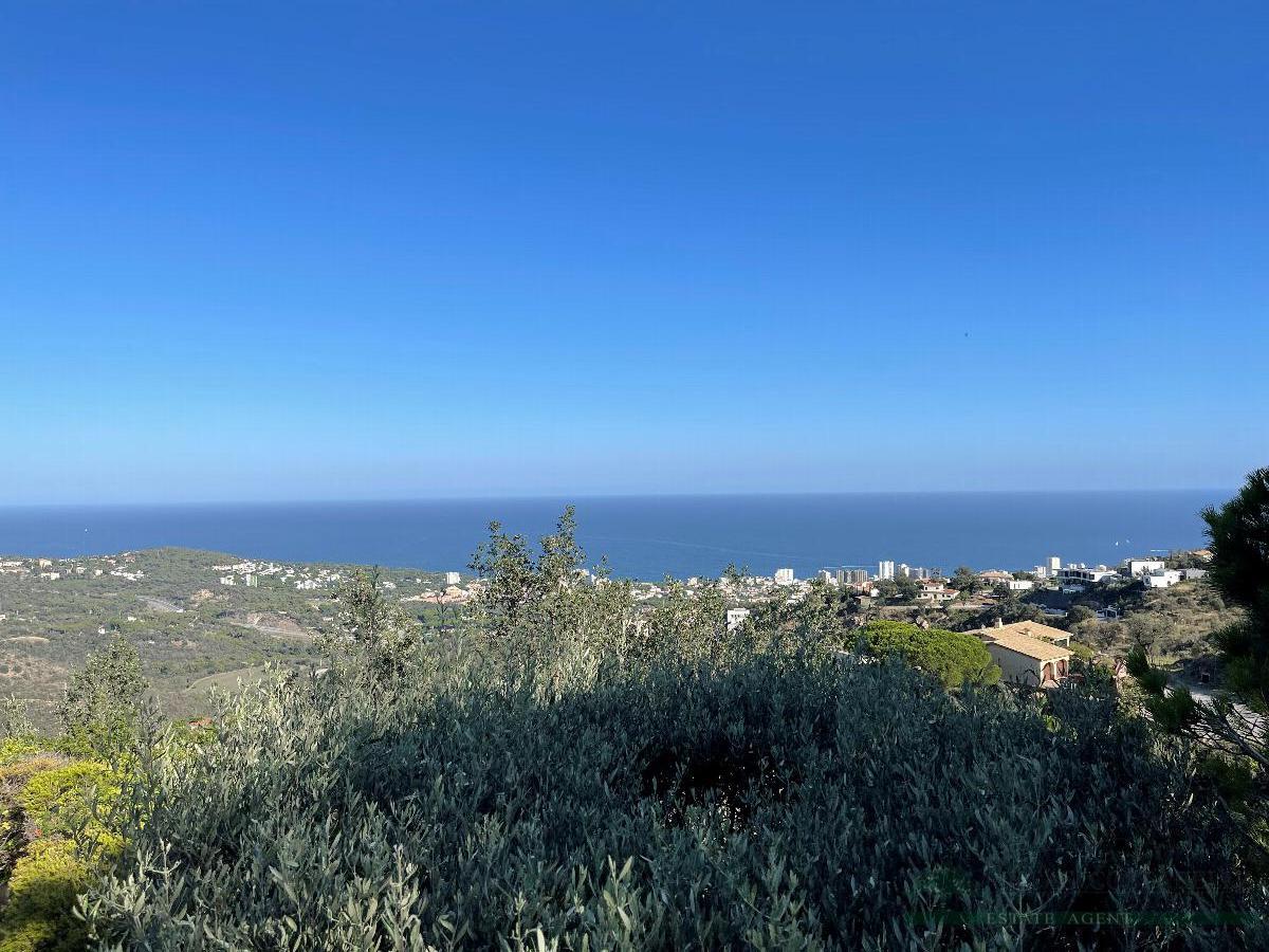 Sprzedaż z grunt w Platja d´Aro