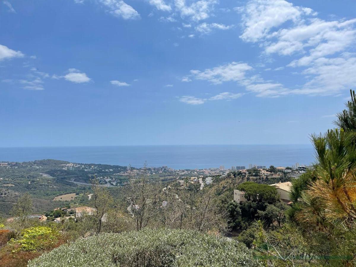 Sprzedaż z grunt w Platja d´Aro