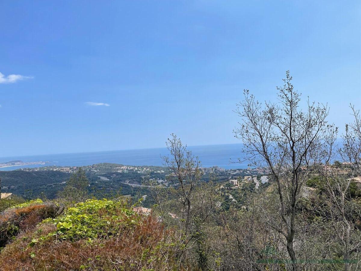 Sprzedaż z grunt w Platja d´Aro