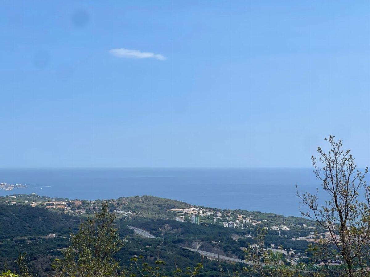 Sprzedaż z grunt w Platja d´Aro