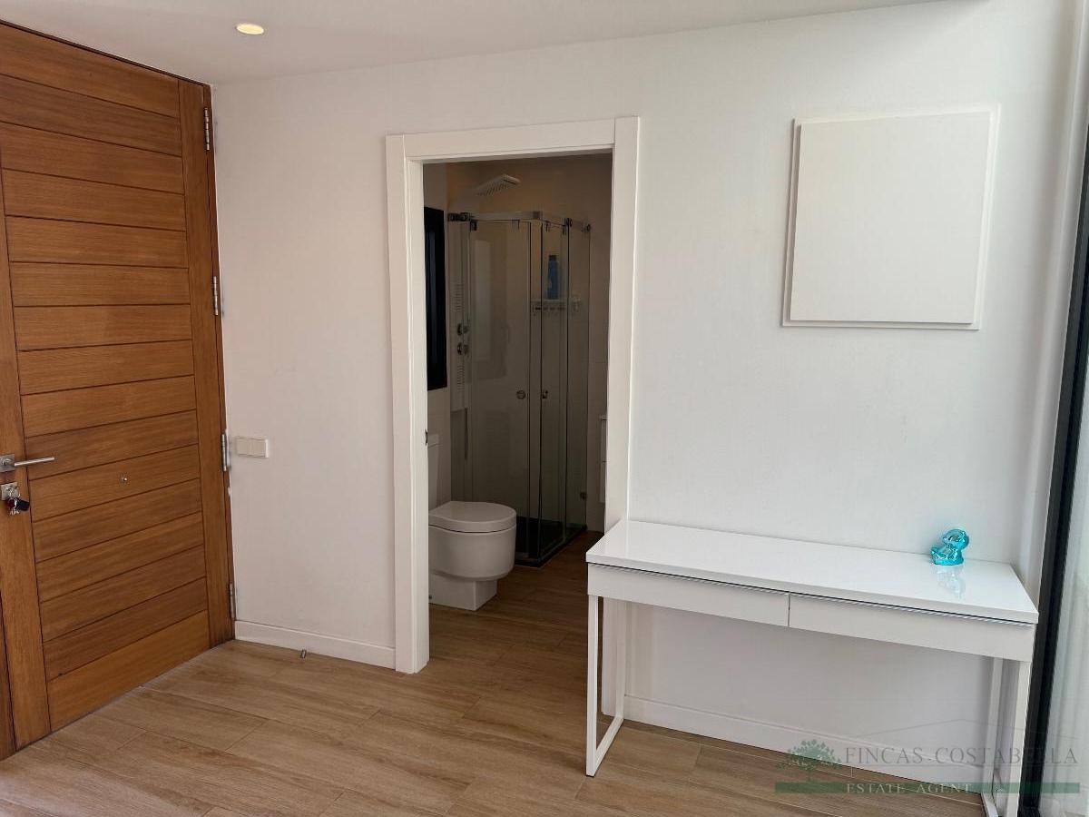 For sale of house in Calonge