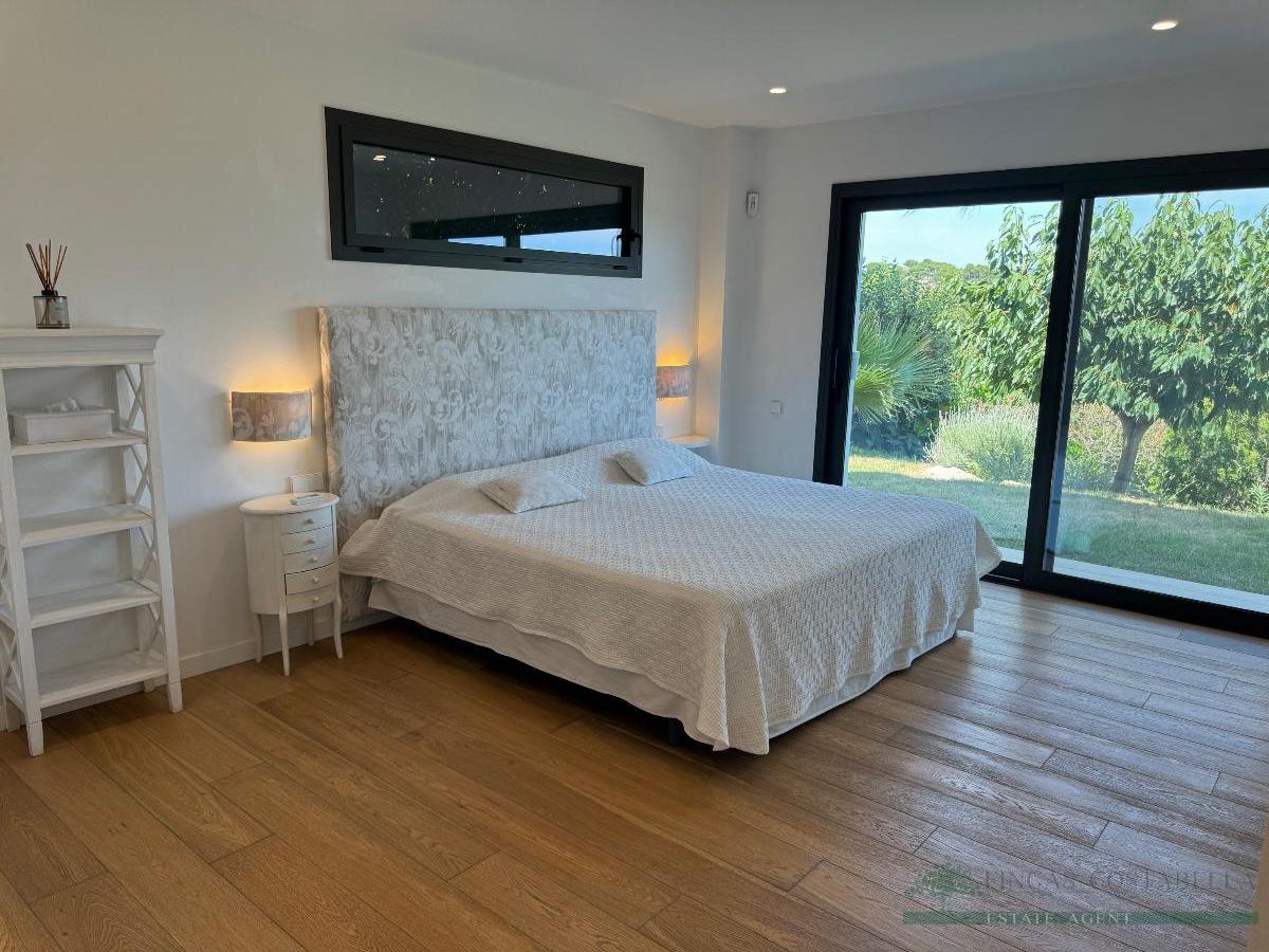 For sale of house in Calonge