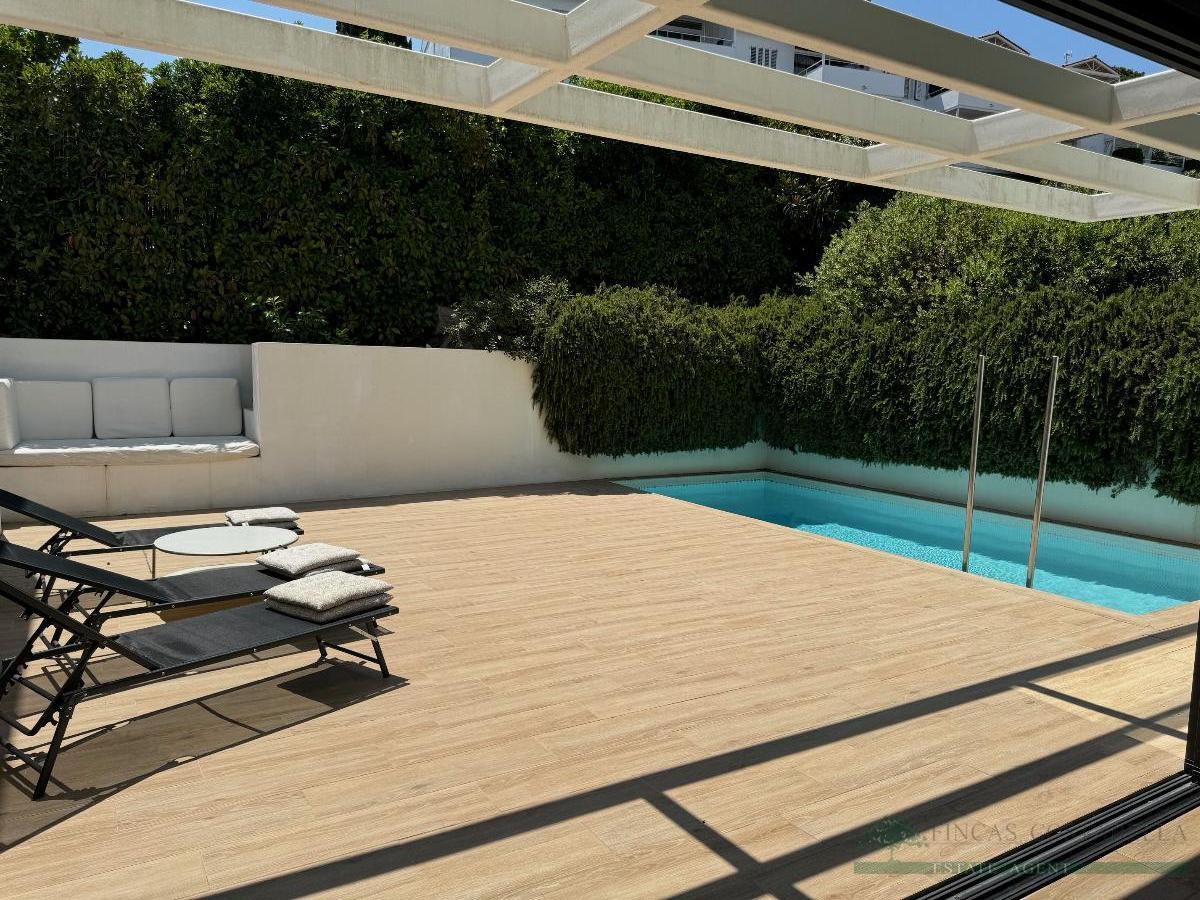 For sale of house in Calonge
