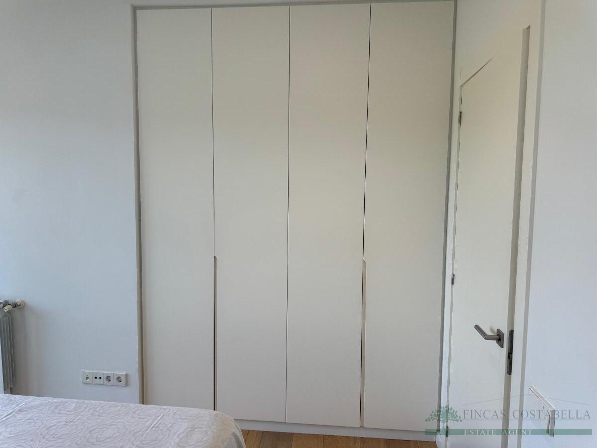 For sale of house in Calonge