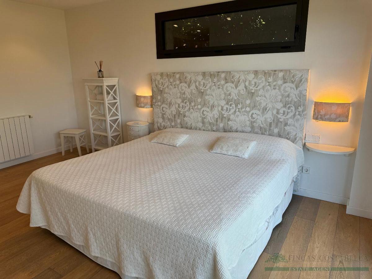 For sale of house in Calonge