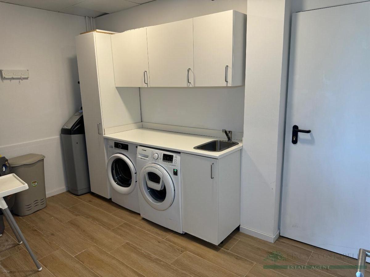 For sale of house in Calonge