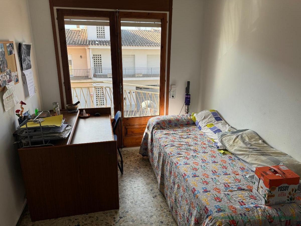 Sprzedaż z budynek w Llagostera