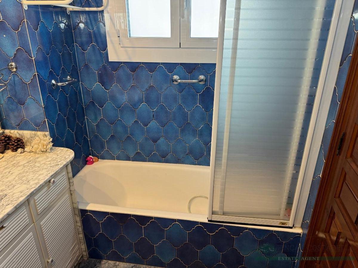 Venda de casa em Sant Feliu de Guíxols