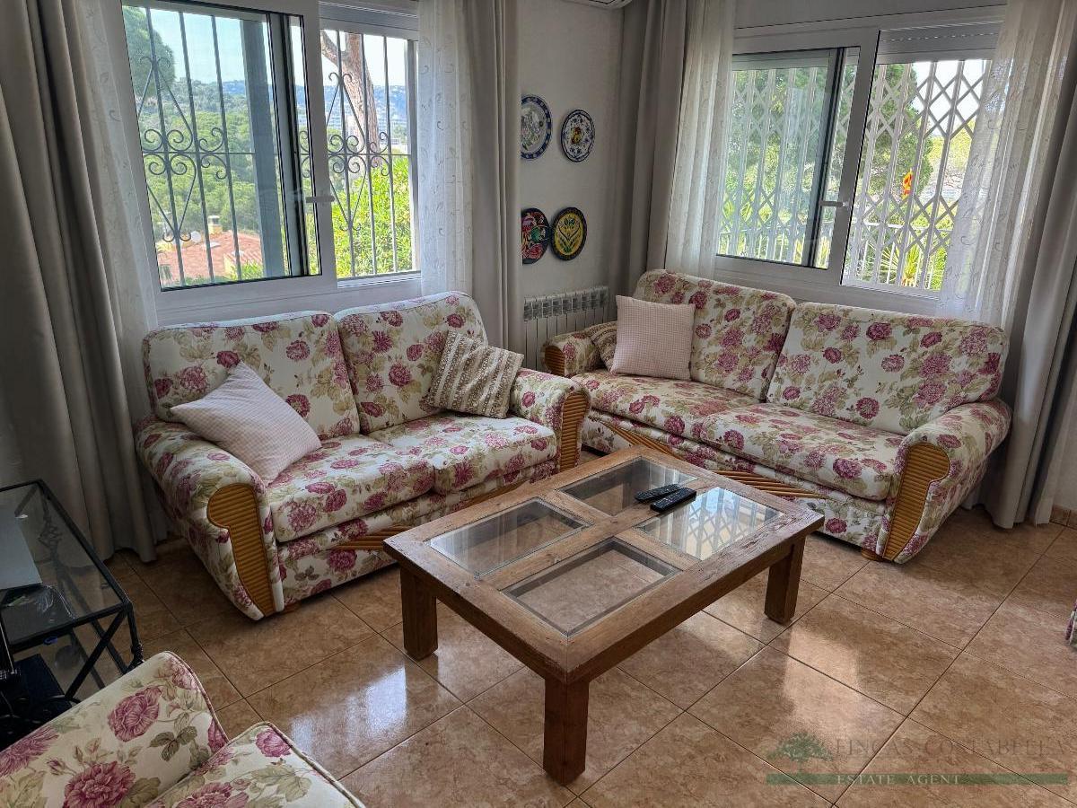 Venda de casa em Sant Feliu de Guíxols