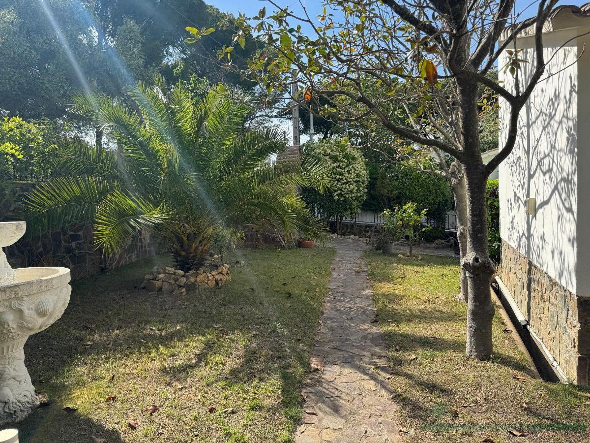 Venda de casa em Sant Feliu de Guíxols