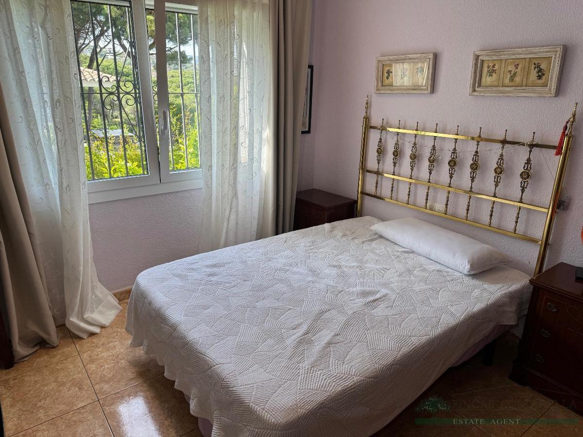 Venda de casa em Sant Feliu de Guíxols