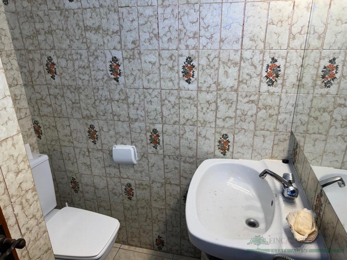 Venda de casa em Sant Feliu de Guíxols