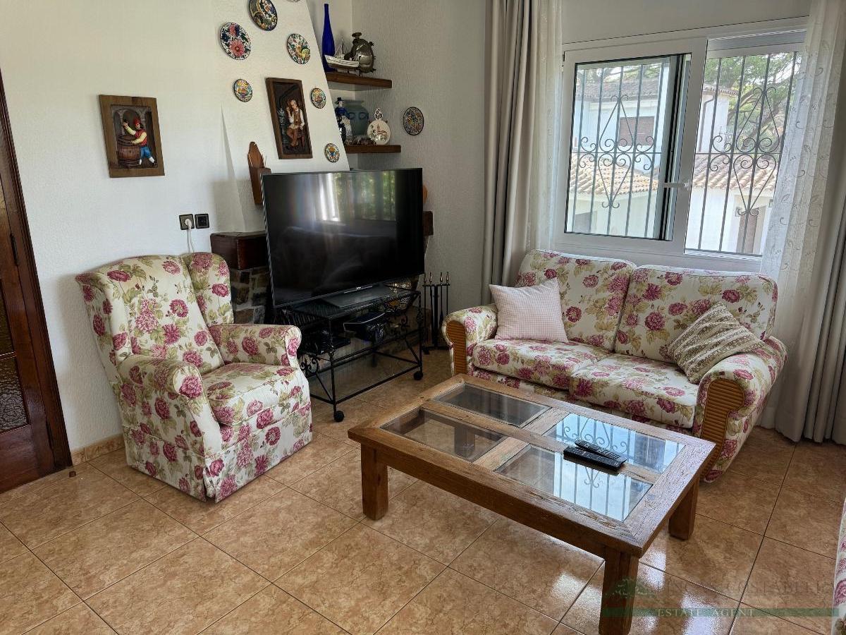 Venda de casa em Sant Feliu de Guíxols