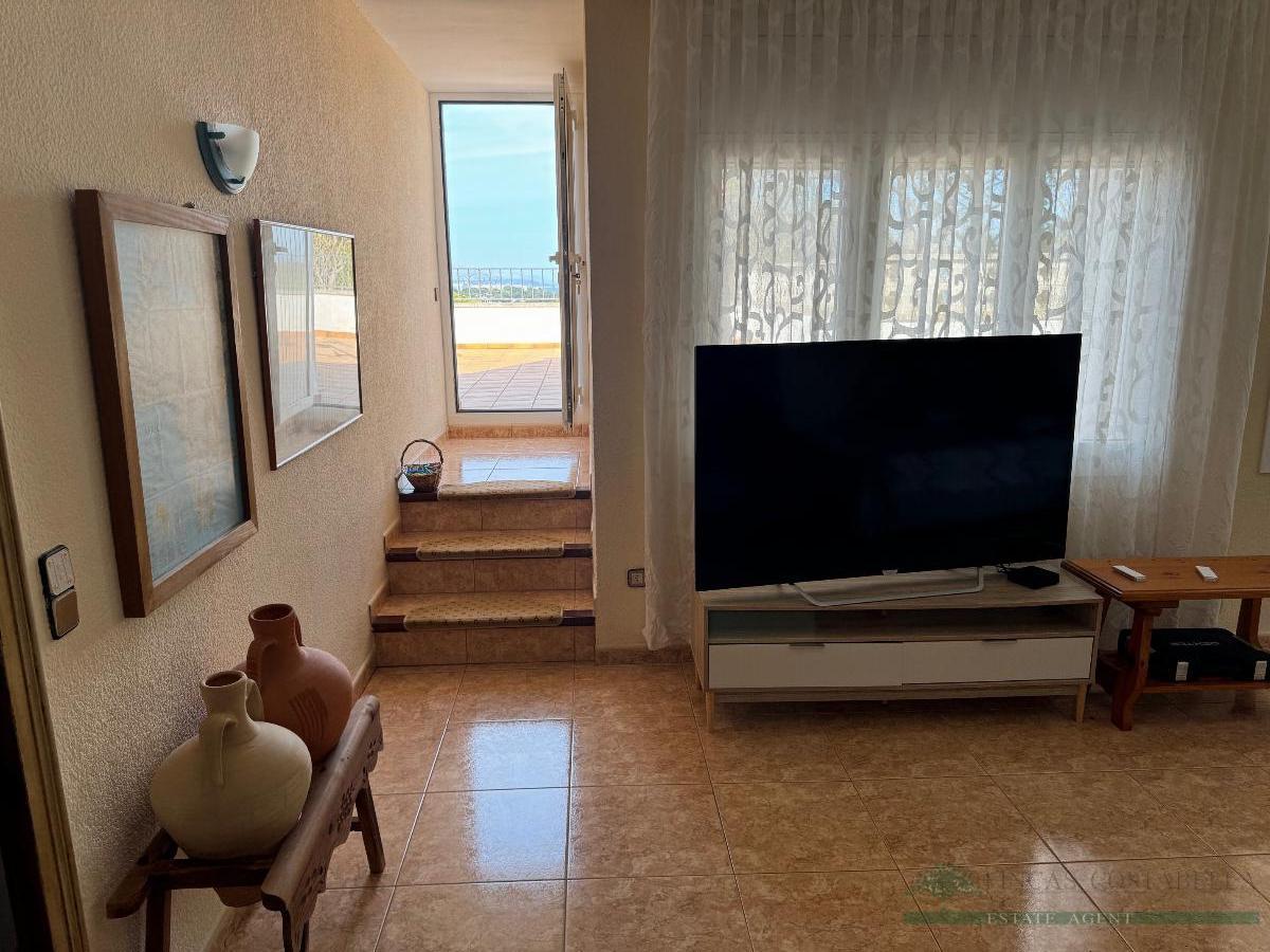 Venda de casa em Sant Feliu de Guíxols