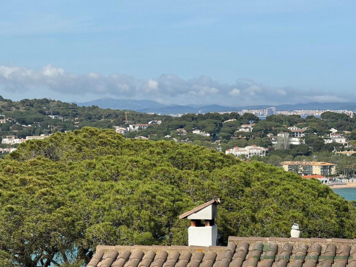 Venda de casa em Sant Feliu de Guíxols