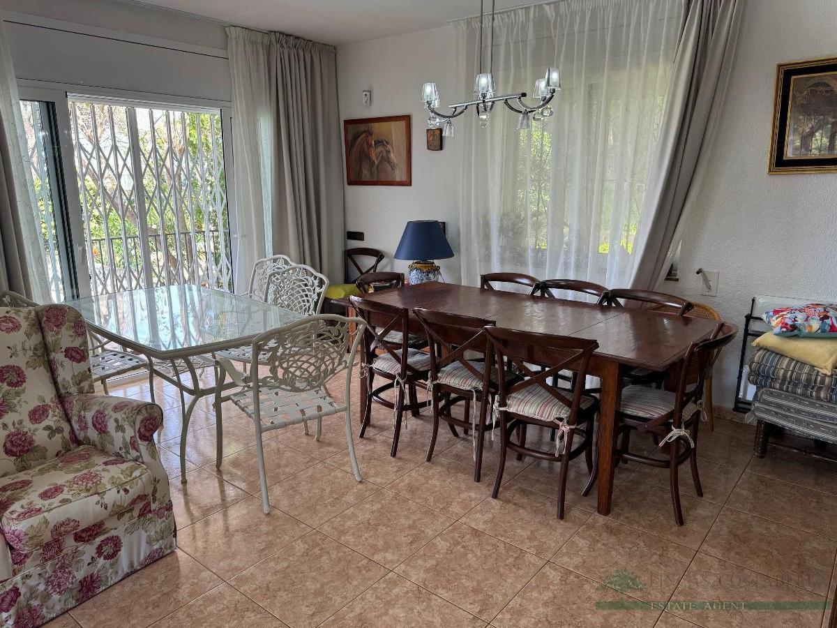 Venda de casa em Sant Feliu de Guíxols